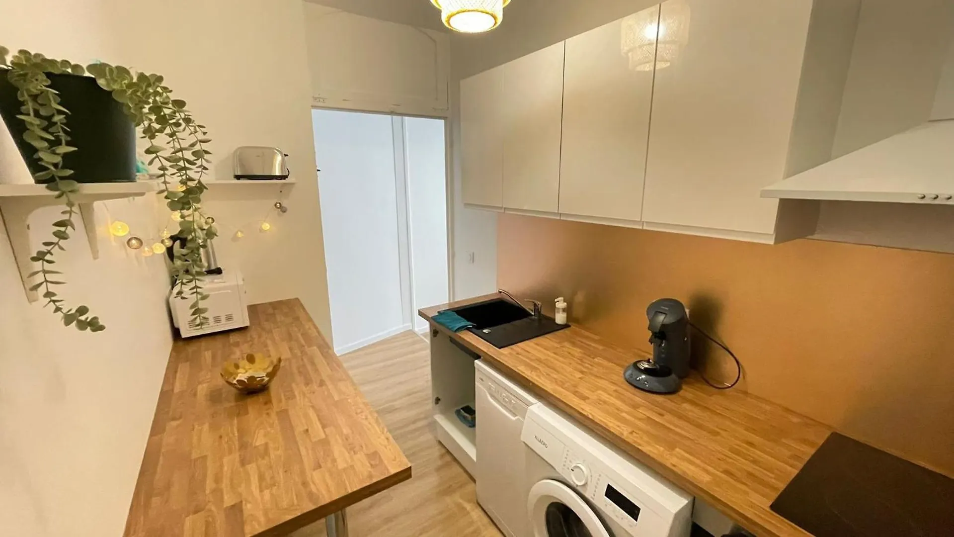 Apartment Cosy Green - T1 - 35 M2 Lourdes Frankreich